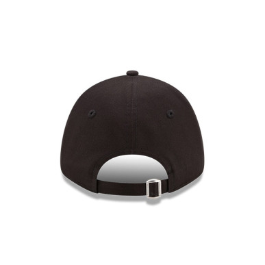 Casquette enfant MLB New York Yankees New Era 9Forty League Essential noir