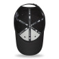 New Era Tech 9Forty hat child MLB New York Yankees League Essential black