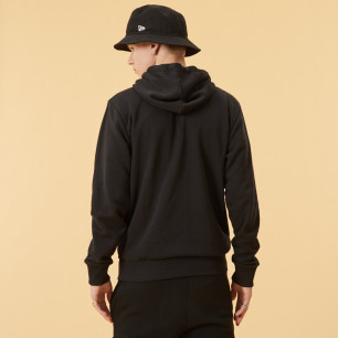 Men's New Era Hoodie NFL Tampa Bay Buccaneers Black