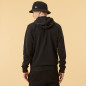 Sudadera NFL Tampa Bay Buccaneers New Era Negro