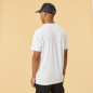 T-Shirt MLB New York Yankees New Era Blanc Pour Homme
