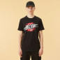 Men's New Era MLB T-shirt New York Yankees Black