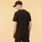 Camiseta MLB New York Yankees New Era Negro para hombre