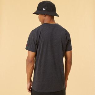 Men's New Era NFL T-shirtTampa Bay Buccaneers Black