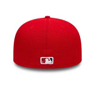 New Era MLB Washington Nationals Game Team Structured 59fifty