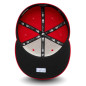 New Era MLB Washington Nationals Game Team Structured 59fifty