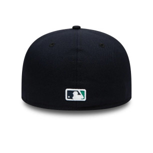 Casquette MLB Seattle Mariners New Era Game Team Structured 59fifty