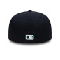 Gorra MLB Seattle Mariners New Era authentic performance 59fifty