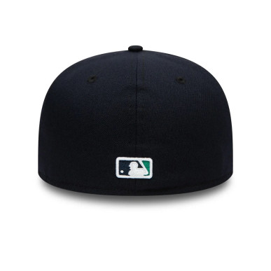 Casquette MLB Seattle Mariners New Era Game Team Structured 59fifty
