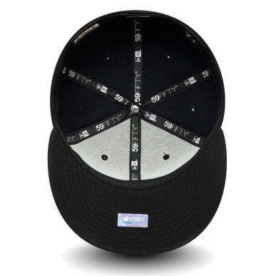 Casquette MLB Seattle Mariners New Era Game Team Structured 59fifty