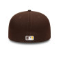 Gorra MLB San Diego Padres New Era authentic performance 59FIFTY Gorra MLB San Diego Padres New Era authentic performance 59FIFTY