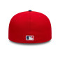 New Era MLB Philadephia Phillies Game Team Structured 59fifty