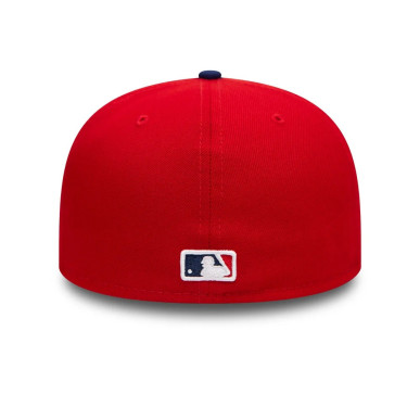 Gorra MLB Philadephia Phillies New Era authentic performance 59fifty