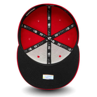 Casquette MLB Philadephia Phillies New Era Game Team Structured 59fifty