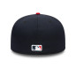 Gorra MLB Minnesota Twins New Era authentic performance 59fifty