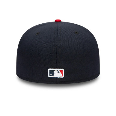 New Era MLB Minnesota Twins Game Team Structured 59fifty