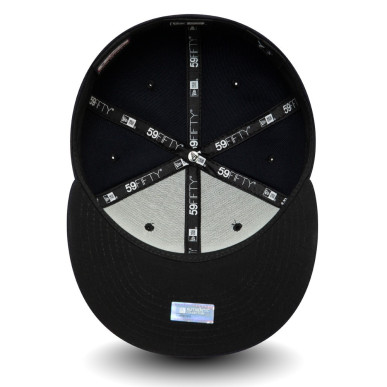 Gorra MLB Minnesota Twins New Era authentic performance 59fifty