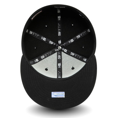 Gorra MLB Colorado Rockies New Era authentic performance 59fifty