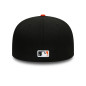 Casquette MLB Baltimore Orioles New Era authentic performance 59fifty Casquette MLB Baltimore Orioles New Era authentic performance 59fifty