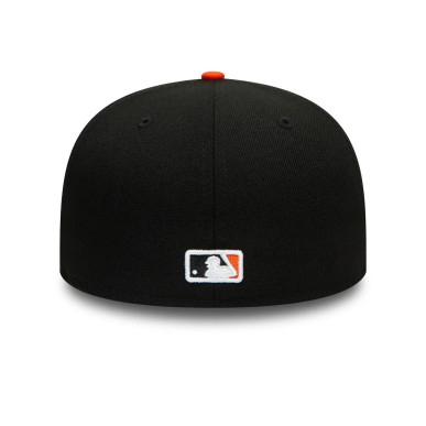 Gorra MLB Baltimore Orioles New Era authentic performance 59fifty