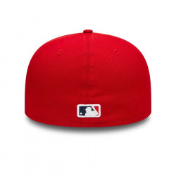 Gorra MLB Los Angeles Angels New Era authentic performance 59fifty