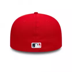 Gorra MLB Los Angeles Angels New Era authentic performance 59fifty