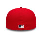 New Era MLB Los Angeles Angels Game Team Structured 59fifty