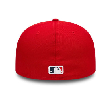 Casquette MLB Los Angeles Angels New Era Game Team Structured 59fifty