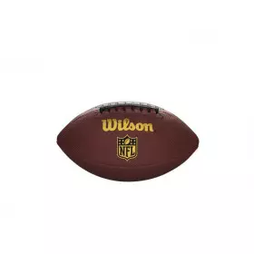 Ballon de Football Américain Wilson NFL TAILGATE