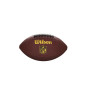Ballon de Football Américain Wilson NFL TAILGATE