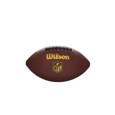 Wilson NFL TAILGATE Football