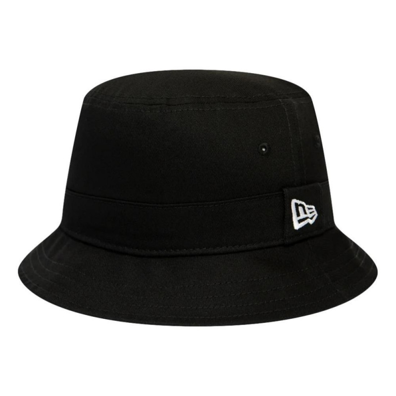 Beto New Era Essential 2 Bucket Negro para nino