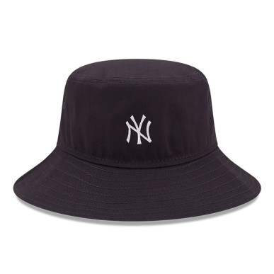 New Era Essential New York Yankees Bucket navy