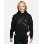 Kid's Jordan Essential black Hoody