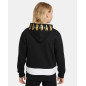 Sudadera Jordan Essential negro para nino