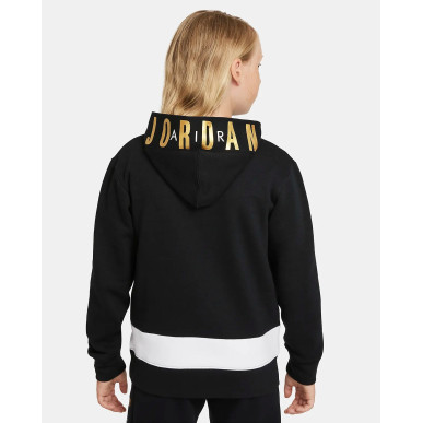 Sudadera Jordan Essential negro para nino
