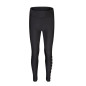 Legging Jordan Negro para Nina
