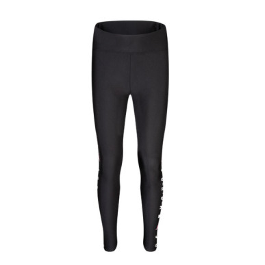 Girl's Jordan Legging Black