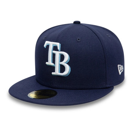 New Era authentic performance Hat MLB Tampa Bay Rays 59Fifty
