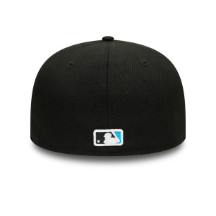Gorra MLB Miami Marlins New Era Basic 59fifty
