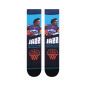 Chaussettes NBA Stance Graded Donovan Chaussettes NBA Stance Graded Donovan