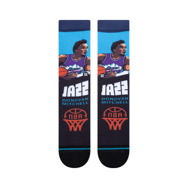 Stance NBA Graded Donovan Sock
