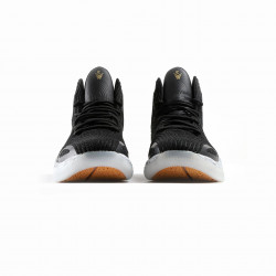 Zapatos de Baloncesto Crossover Culture - Kayo LP2 Negro para hombre