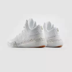 Chaussures de basketball Crossover Culture - Kayo LP2 Blanc