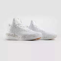Chaussures de basketball Crossover Culture - Kayo LP2 Blanc