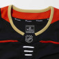 Maillot NHL Anaheim Ducks Fanatics Breakaway Home Noir