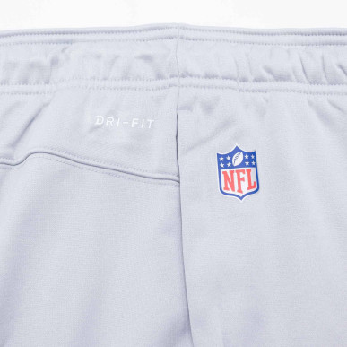 Men's Nike Therma Pant NFL Greenbay Packers Grey