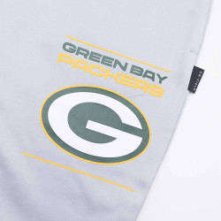 Pantalon NFL Greenbay Packers Nike Therma Gris pour homme