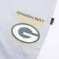Pantalone NFL Greenbay Packers Nike Therma Gris para hombre