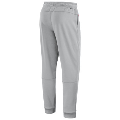 Pantalone NFL Greenbay Packers Nike Therma Gris para hombre